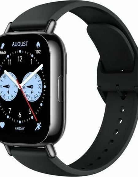 Smartwatch Xiaomi REDMI WATCH 5 LITE Black-0