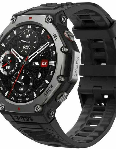 Smartwatch Amazfit W2323GL1N Black 1,5"-0