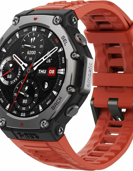 Smartwatch Amazfit T-REX 3-0