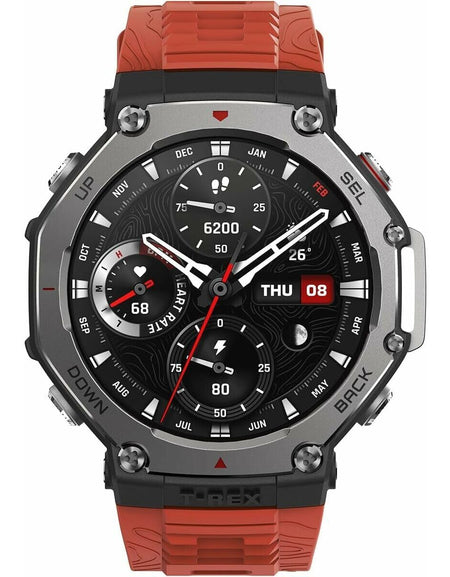 Smartwatch Amazfit T-REX 3-1