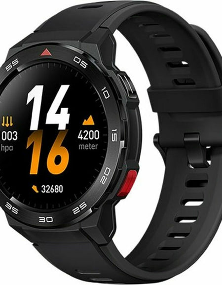 Smartwatch Mibro GS Pro Black-0