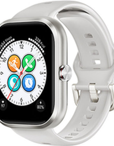 Smartwatch Honor 5504ABAD WHITE White-0