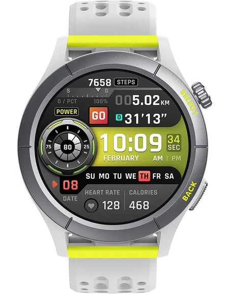 Smartwatch Amazfit W2294TY1N Grey 1,39"-0