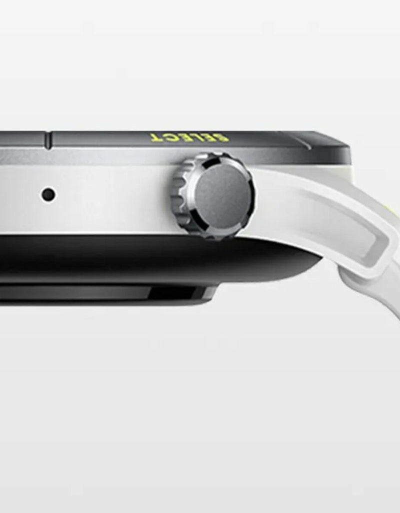 Smartwatch Amazfit W2294TY1N Grey 1,39"-10