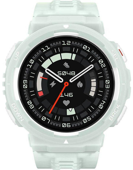 Smartwatch Amazfit ACTIVE EDGE Green Ø 46 mm-1