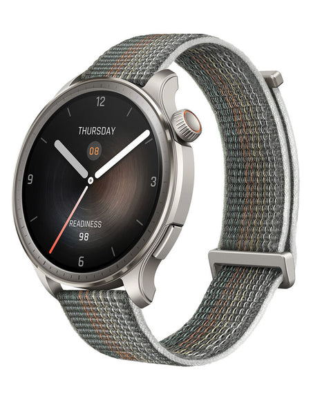 Smartwatch Amazfit Grey Ø 46 mm-0