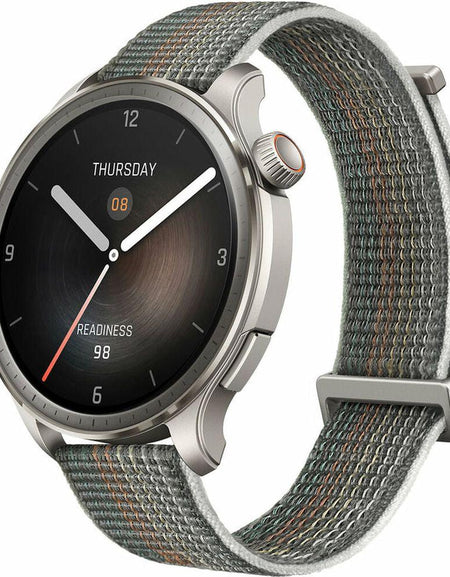 Smartwatch Amazfit Grey Ø 46 mm-0