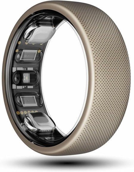 Activity Bangle Amazfit W2321GL1N Titanium-0