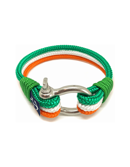 Irish Sailor Nautical Bracelet-0