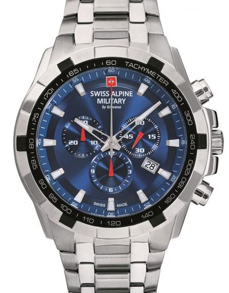 SWISS ALPINE MILITARY Mod. 7043-9135SAM-0