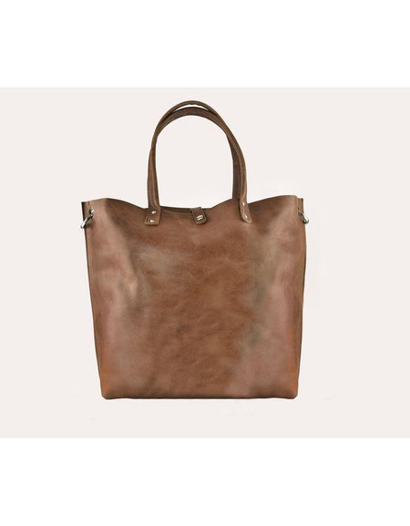 Paseo Tote - A Symphony of Elegance and Functionality