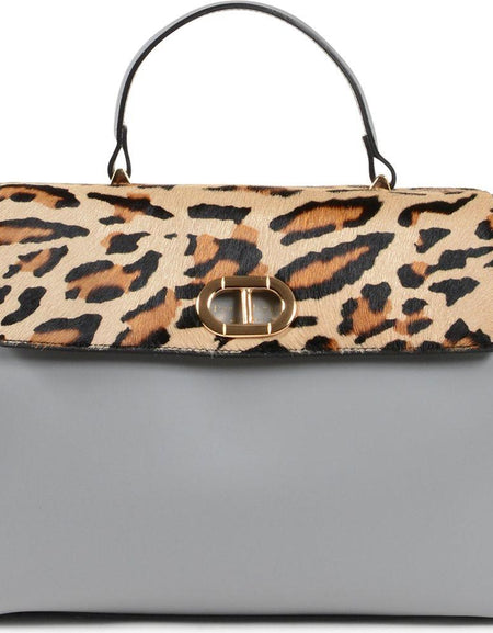 Dee Parma Pony Satchel