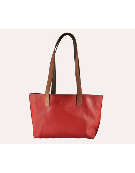 Perfect Tote Red - Exquisite Designer Handbag