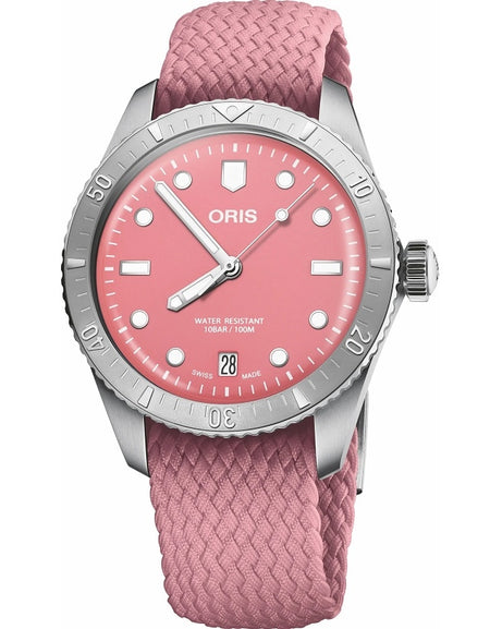 ORIS MOD. DIVERS SIXTY-FIVE-0