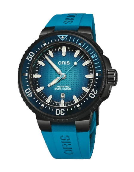 ORIS MOD. AQUIS PRO-0