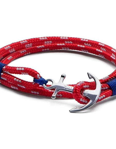 Unisex Bracelet Tom Hope TM0013 21 cm-0