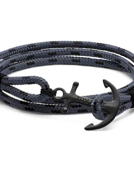 Unisex Bracelet Tom Hope TM0152 19,5 cm-0