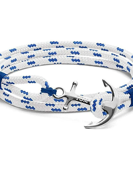 Ladies' Bracelet Tom Hope TM0163 18 cm-0