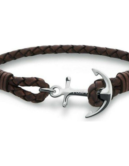 Unisex Bracelet Tom Hope TM021-0