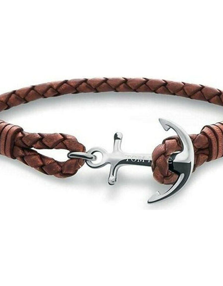 Unisex Bracelet Tom Hope TM022-0