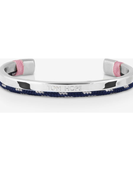 Unisex Bracelet Tom Hope TM0433 Stainless steel-1