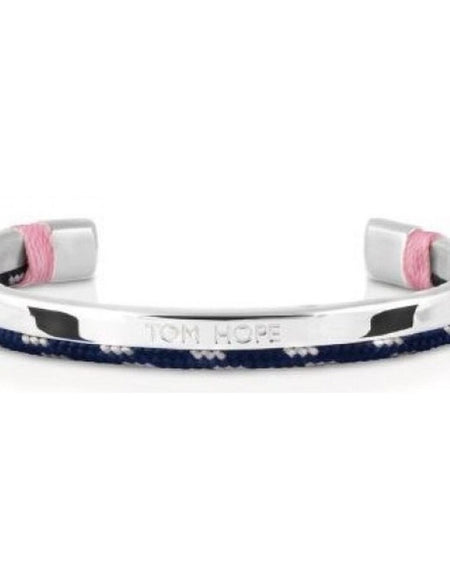 Unisex Bracelet Tom Hope TM0433 Stainless steel-0