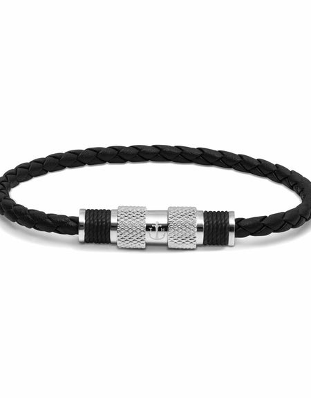 Men's Bracelet Tom Hope TM0258 Leather-0