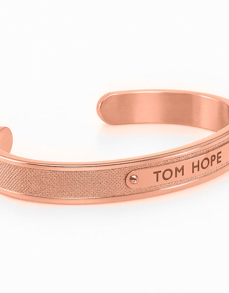 Ladies' Bracelet Tom Hope TM0556-0