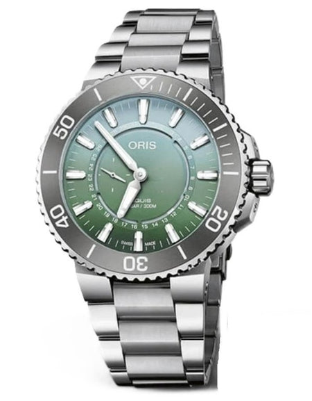 ORIS MOD. 74377344197SET-0