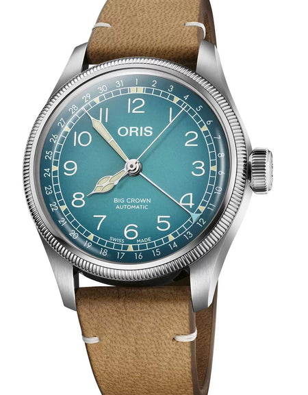 ORIS MOD. 75477794065SET-0