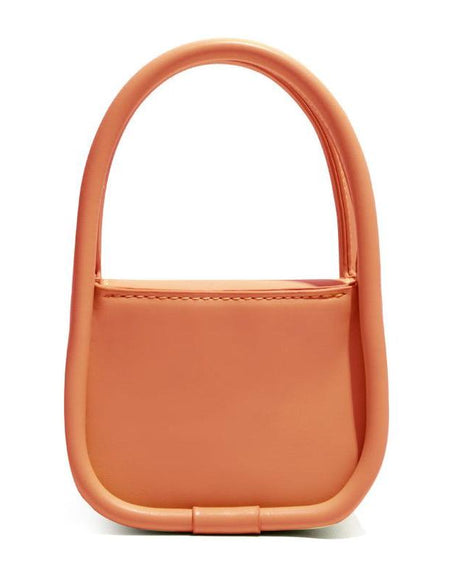 Elegant Allure Fashion Mini All-match Lady's Leisure Handbag