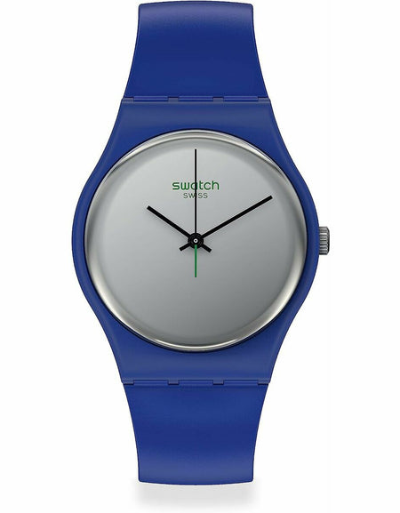 Men's Watch Swatch SILVERWAKATI (Ø 34 mm)-0