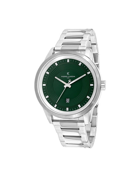 Men's Watch Pierre Cardin CCP.5028 Silver (Ø 45 mm)-0