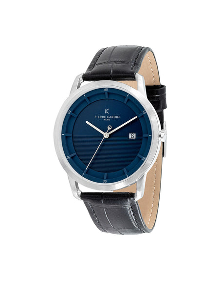 Men's Watch Pierre Cardin CLC.6004 Silver (Ø 43 mm)-0