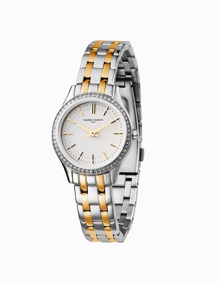 Ladies' Watch Pierre Cardin CF.0607.SU.G (Ø 30 mm)-0