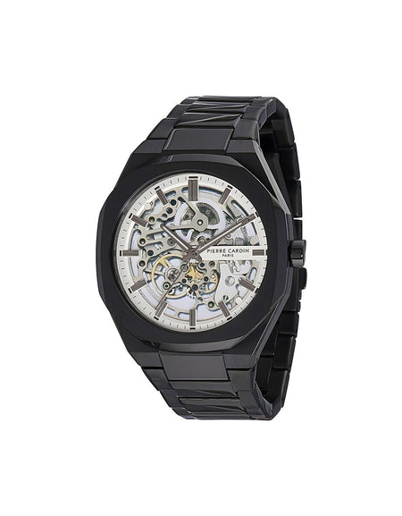 Men's Watch Pierre Cardin CF.1002.MB (Ø 42 mm)-0