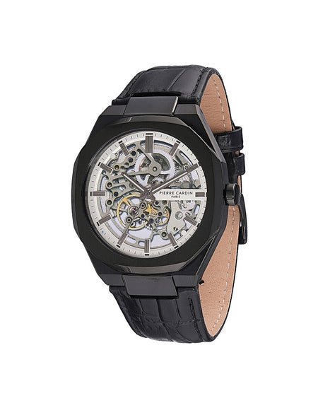 Men's Watch Pierre Cardin CF.1002.LB.1 (Ø 42 mm)-0