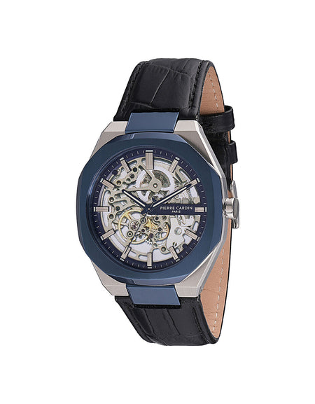 Men's Watch Pierre Cardin CF.1002.LB.3 (Ø 42 mm)-0