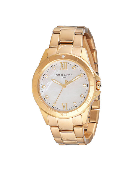 Ladies' Watch Pierre Cardin CF.1009.MG.1 (Ø 34 mm)-0