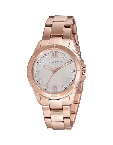 Ladies' Watch Pierre Cardin CF.1009.MR (Ø 34 mm)-0