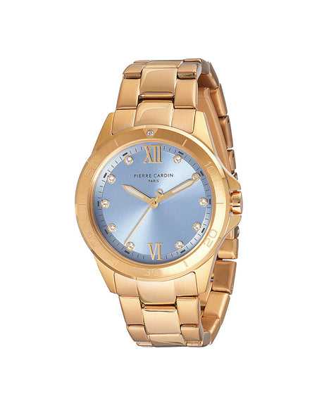 Ladies' Watch Pierre Cardin CF.1009.MG.2 (Ø 34 mm)-0