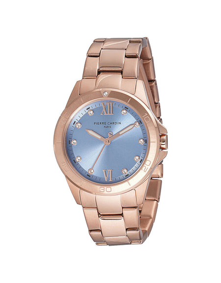 Ladies' Watch Pierre Cardin CF.1009.MR.2 (Ø 34 mm)-0