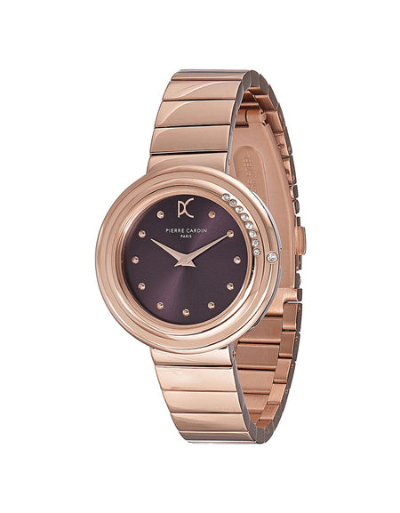 Ladies' Watch Pierre Cardin CF.1010.MR (Ø 32 mm)-0