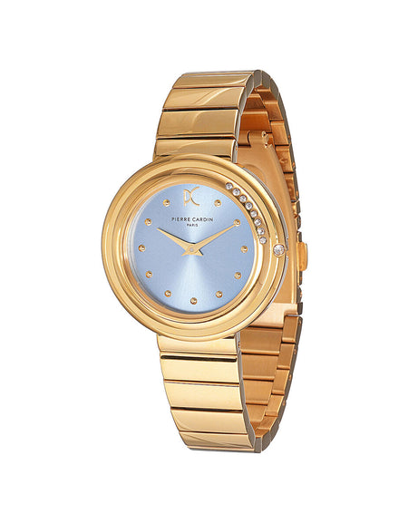 Ladies' Watch Pierre Cardin CF.1010.MG.1 (Ø 32 mm)-0