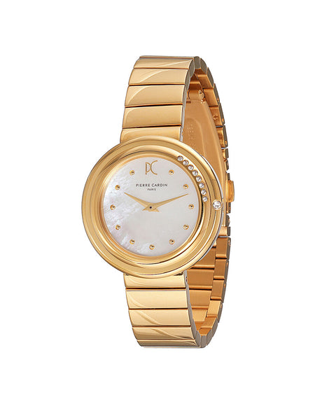 Ladies' Watch Pierre Cardin CF.1010.MG.2 (Ø 32 mm)-0