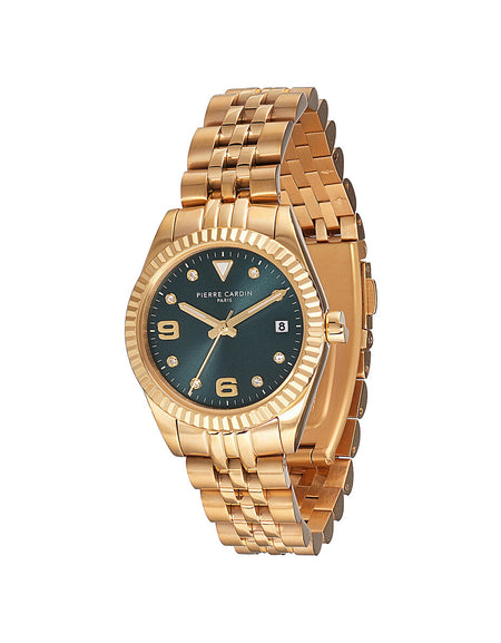 Ladies' Watch Pierre Cardin CF.1012.MG.2 (Ø 28 mm)-0