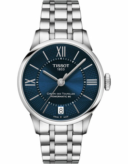 Ladies' Watch Tissot T0992071104800-0
