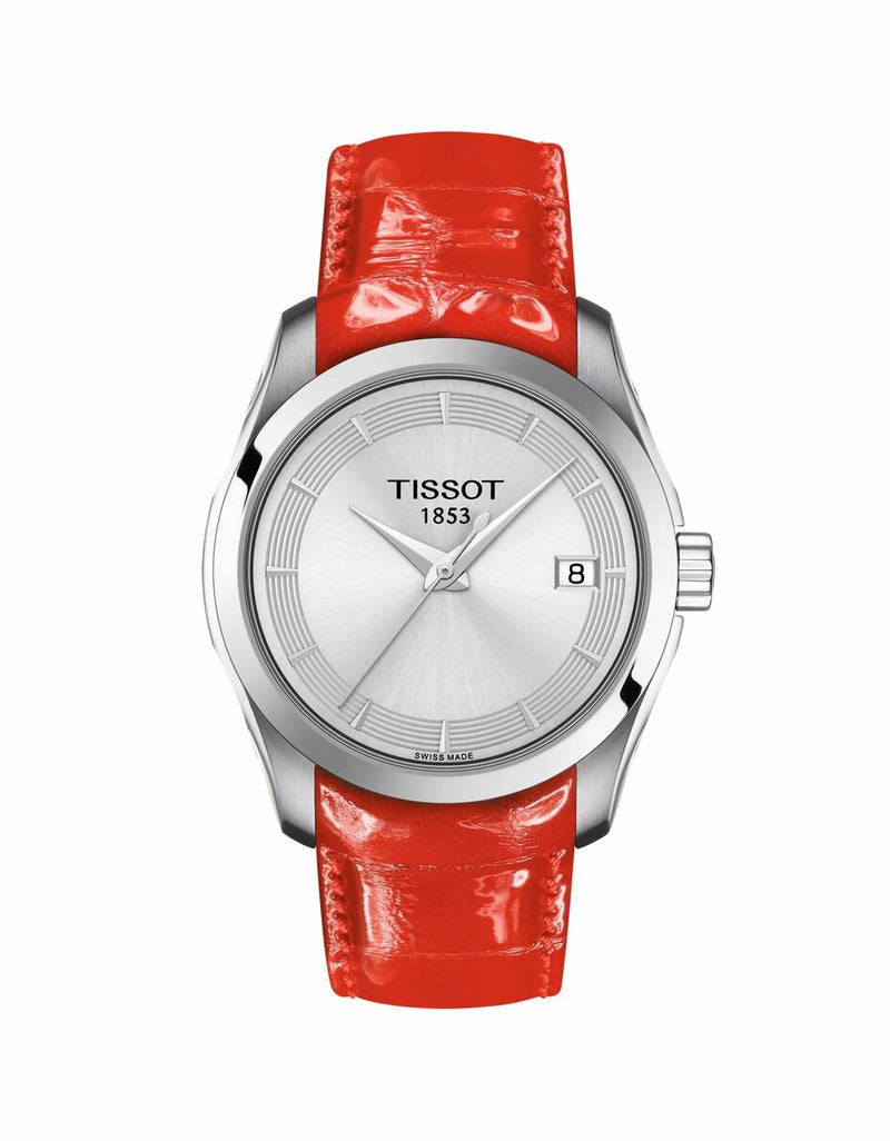 Ladies' Watch Tissot T0352101603101 (Ø 32 mm)-0