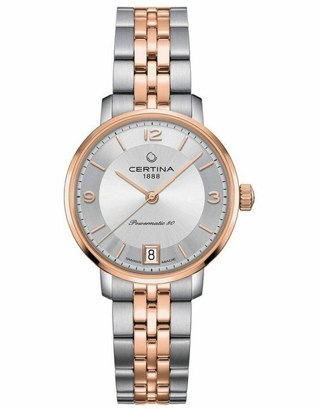 Ladies' Watch Certina C0352072203701-0