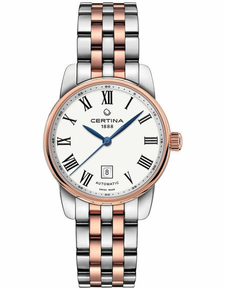 Ladies' Watch Certina C0010072201300-0